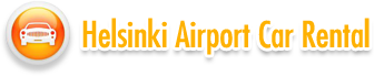 Helsinki Airport Car Rental